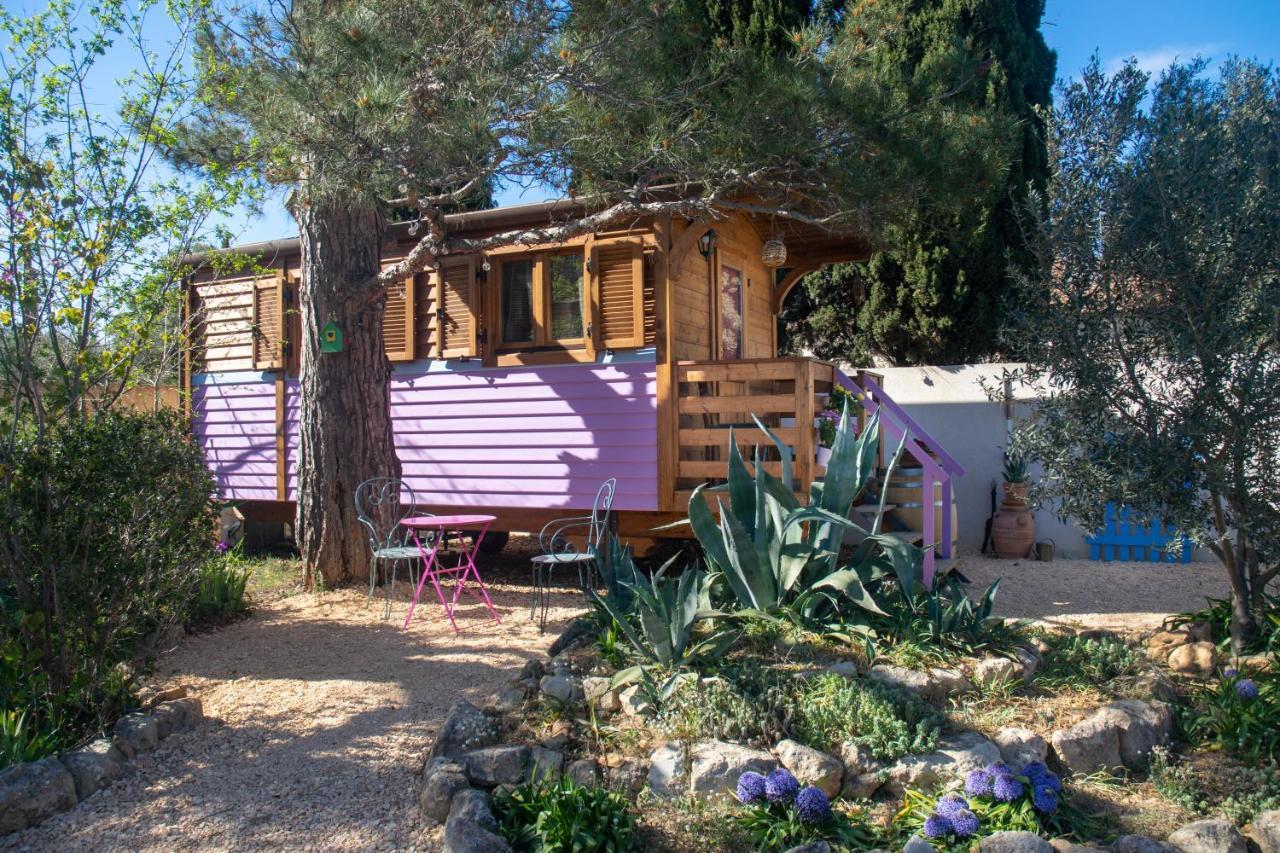 Hotel Vintage Provence Arlés Exterior foto