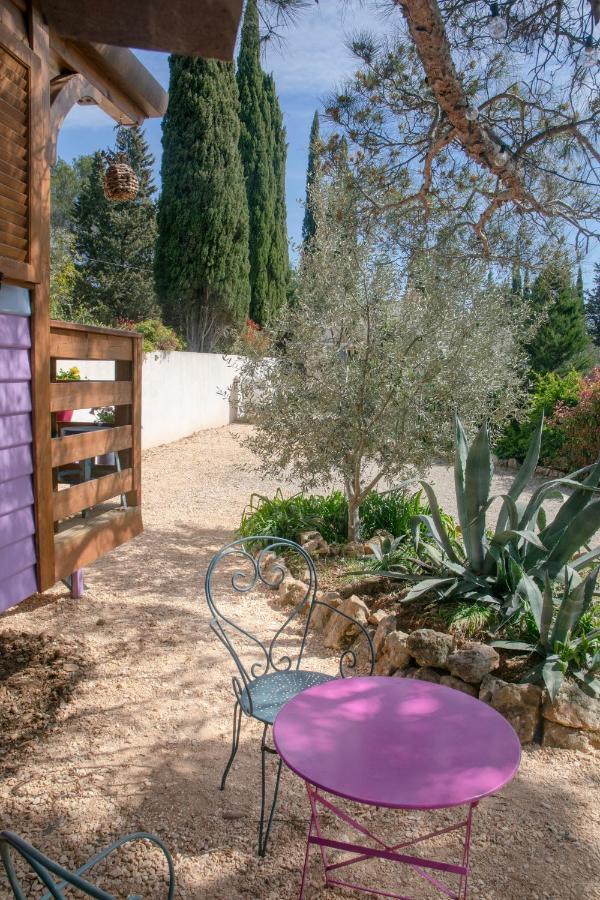 Hotel Vintage Provence Arlés Exterior foto