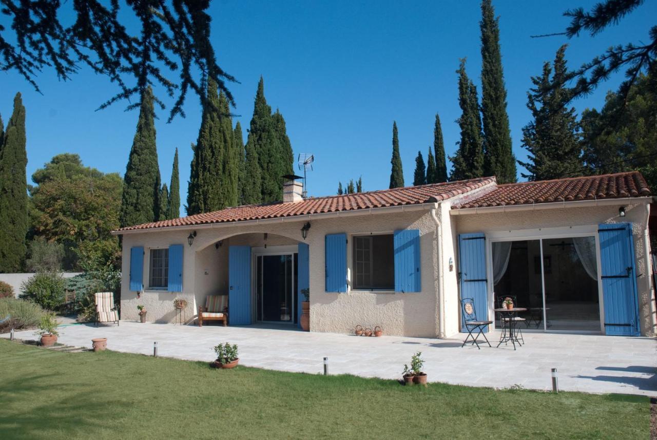 Hotel Vintage Provence Arlés Exterior foto